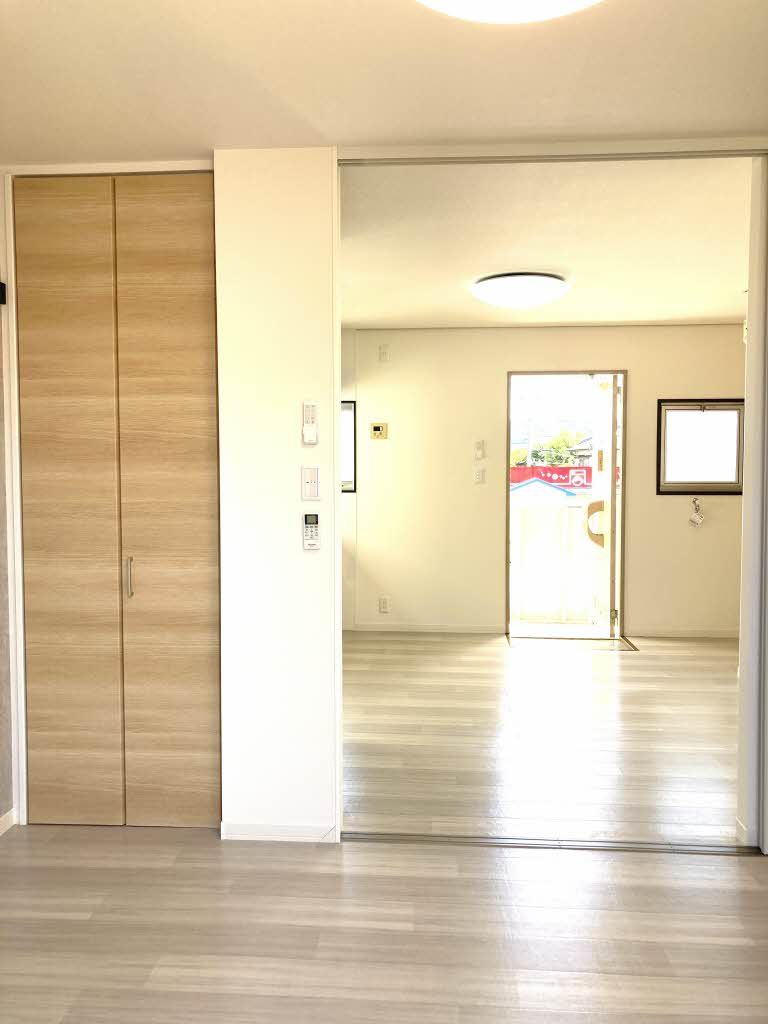 その他部屋・スペース　洋室