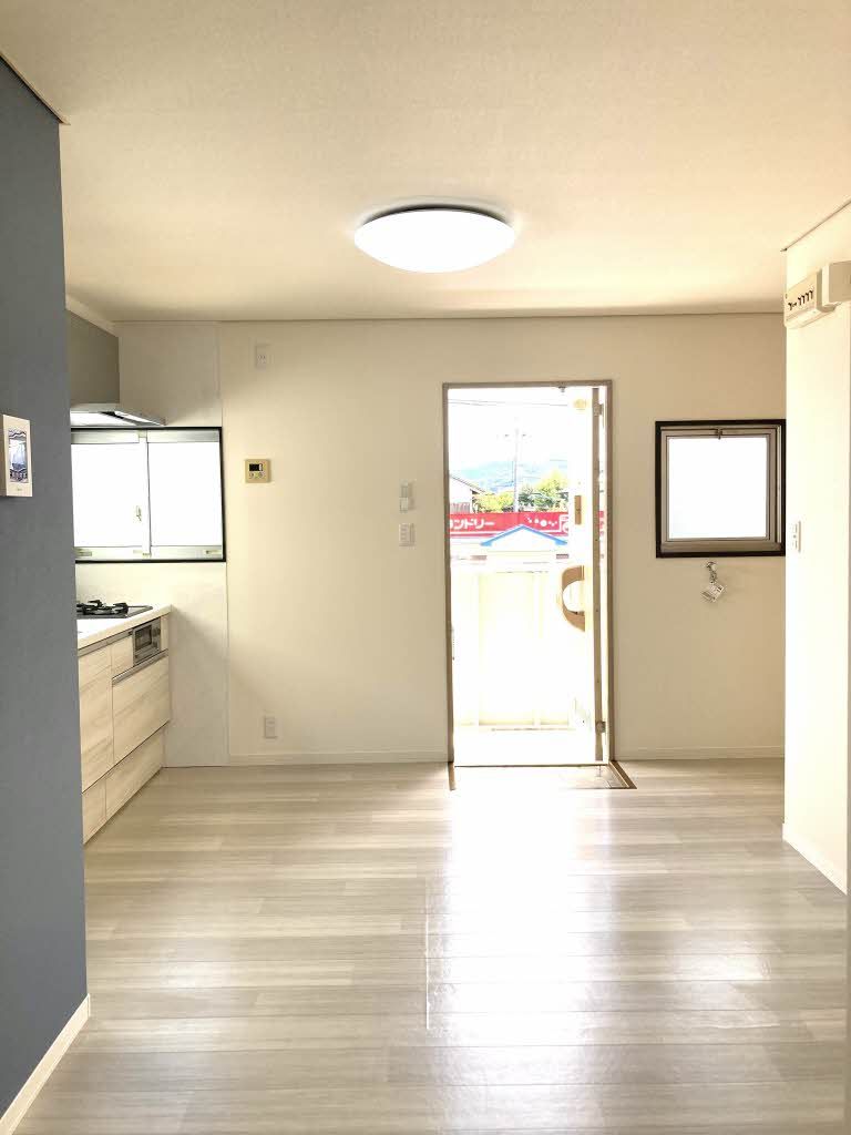 その他部屋・スペース　キッチン