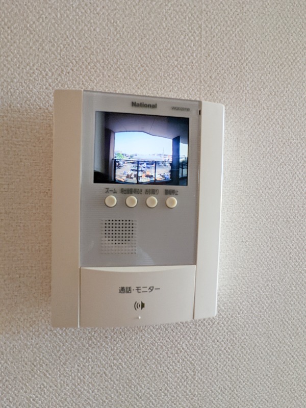 セキュリティ　図面と現状に相違がある場合には現状を優先