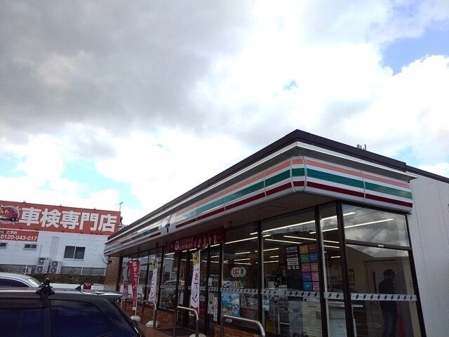 その他　セブンイレブン（その他）まで1000m