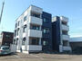 苫小牧駅より徒歩13分 築16年8ヶ月 3階建の賃貸物件