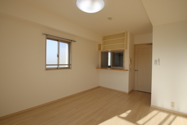 居室・リビング　※別室の参考写真の為、現況優先です。