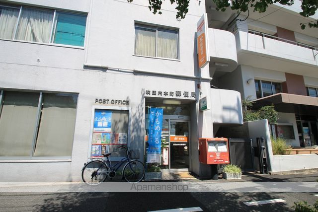 郵便局　吹田内本町郵便局（郵便局）まで164m