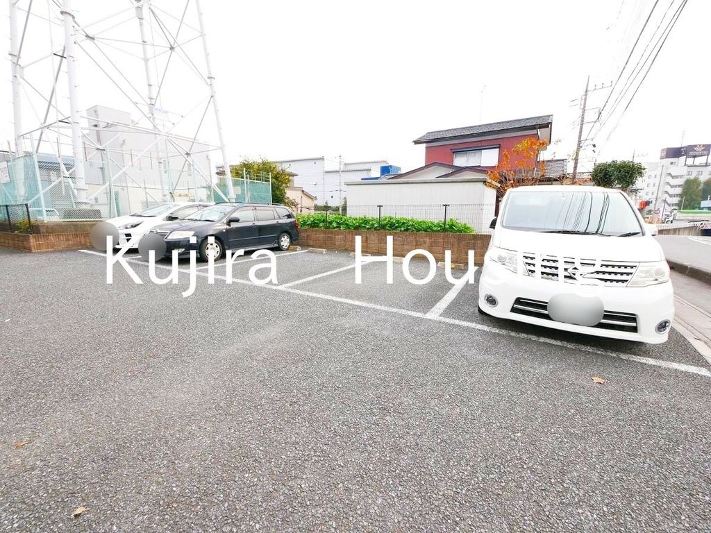 駐車場　敷地内駐車場有ります★要空き確認★