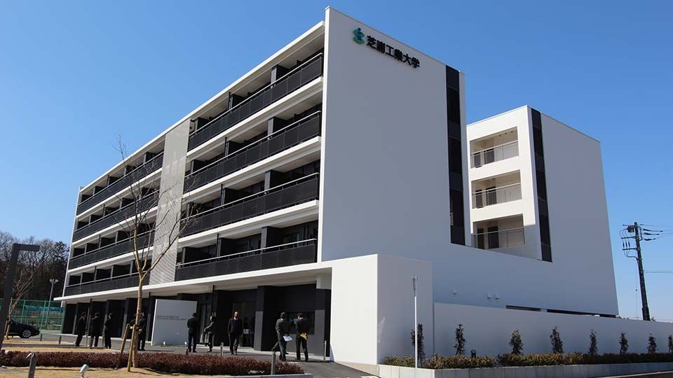 その他　私立芝浦工業大学大宮キャンパス（その他）まで3670m