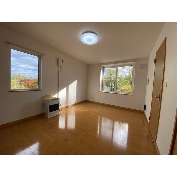 居室・リビング　リビングルーム