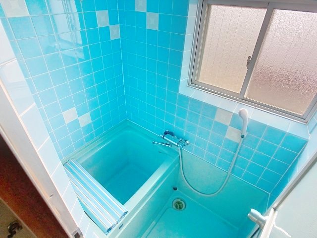 バス・シャワールーム　2025年11月撮影