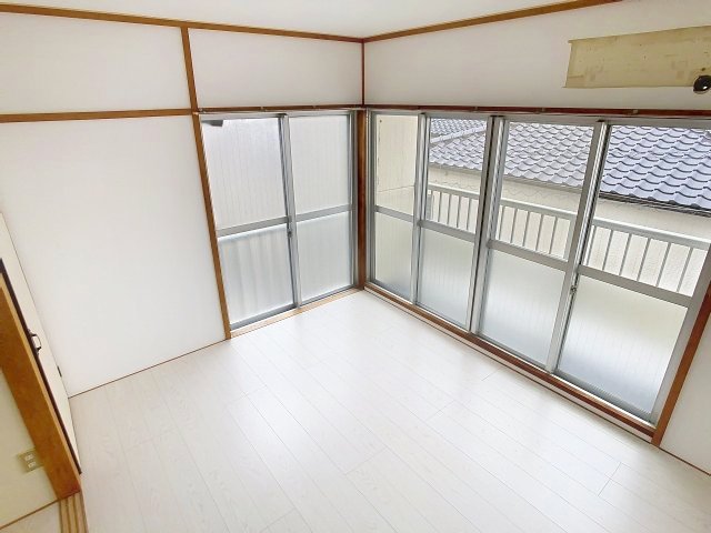 居室・リビング　2025年11月撮影