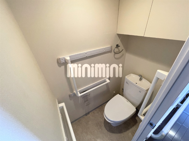 トイレ　１３０３号室