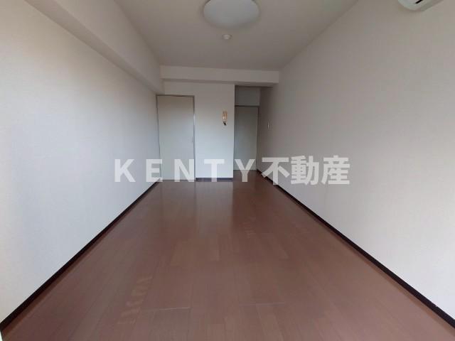 居室・リビング　おしゃれな居間です