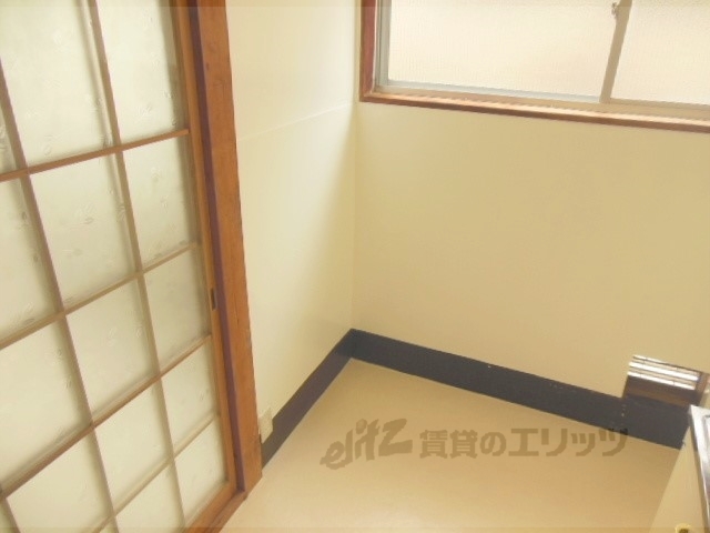 その他部屋・スペース　冷蔵庫置場