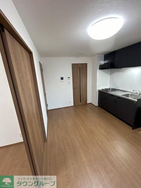 居室・リビング　お問合せはタウンハウジングまで！※現地待合わせ相談可能