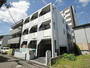 川西能勢口駅より徒歩5分 3階 築35年9ヶ月の賃貸物件