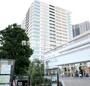 豊洲駅より徒歩9分 14階 築10年2ヶ月の賃貸物件
