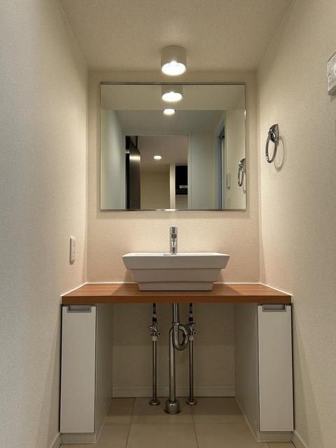 洗面設備　★初期費用どこよりも安くご案内★