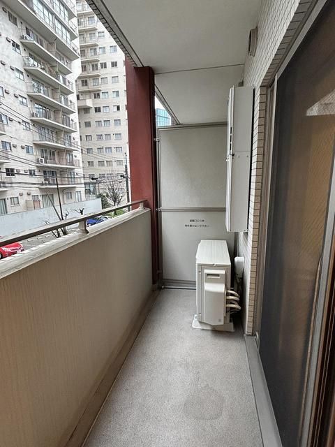 バルコニー　★初期費用どこよりも安くご案内★