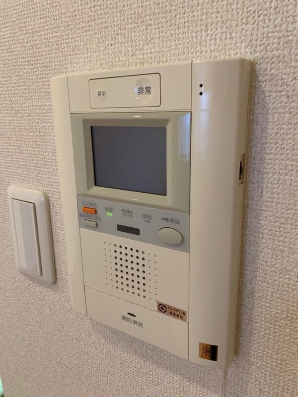 セキュリティ　★初期費用どこよりも安くご案内★