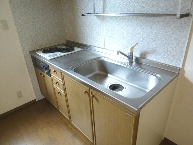 キッチン　★システムキッチン★