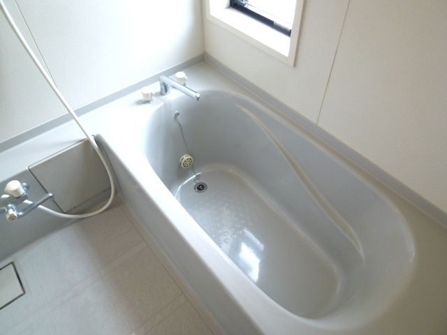 バス・シャワールーム　★追い焚き★