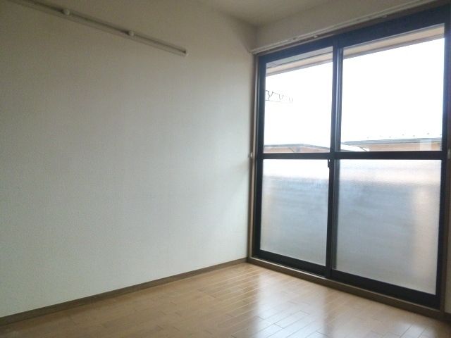 眺望　★綺麗なフローリング★