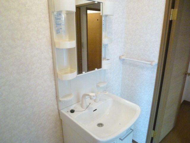 洗面設備　★人気の独立洗面台★