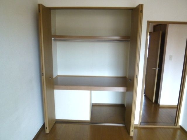 収納　★収納スペース多数★