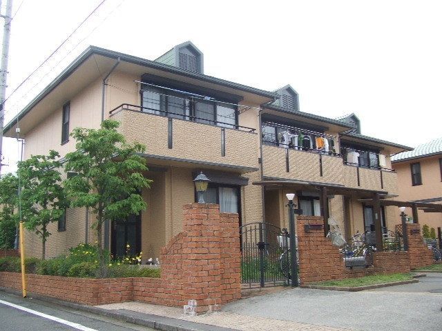 建物外観　★綺麗な外観★