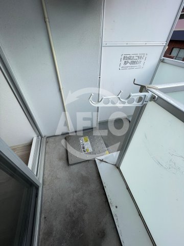 バルコニー　alvas(アルバス) 　バルコニー