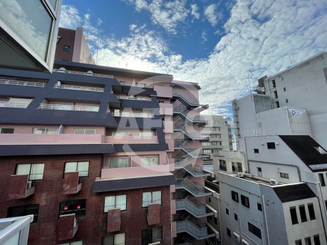 眺望　alvas(アルバス) 　展望