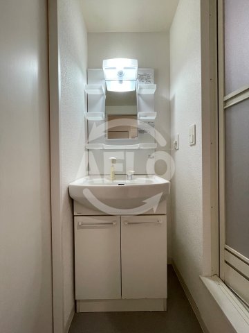 洗面設備　alvas(アルバス) 　独立洗面台