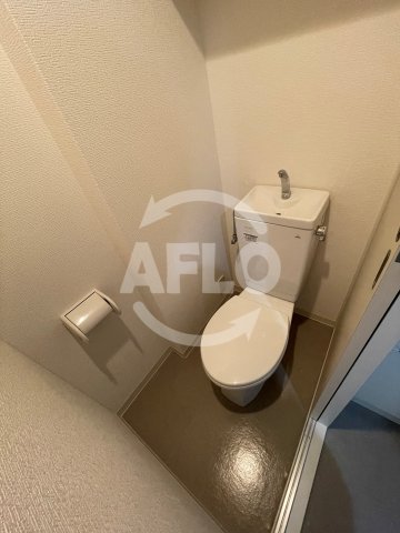 トイレ　alvas(アルバス) 　トイレ