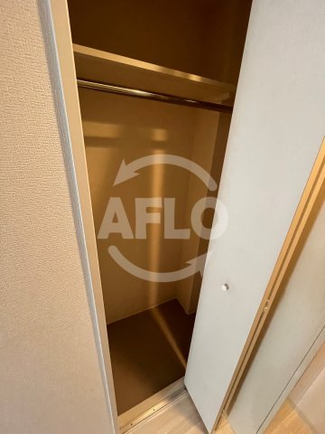 収納　alvas(アルバス) 　クローゼット