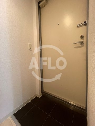 玄関　alvas(アルバス) 　玄関