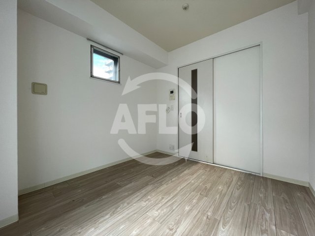 その他部屋・スペース　alvas(アルバス) 　寝室