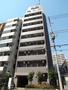高輪台駅より徒歩4分 4階 築24年2ヶ月の賃貸物件
