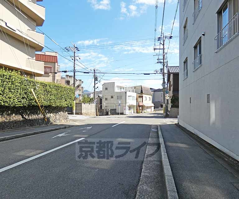 その他　近隣風景です。