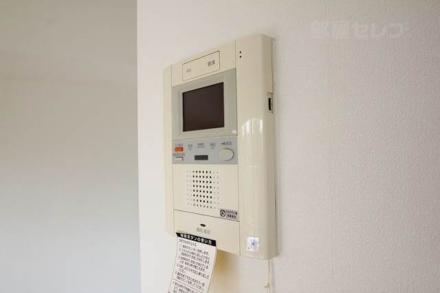 セキュリティ　別号室の写真使用