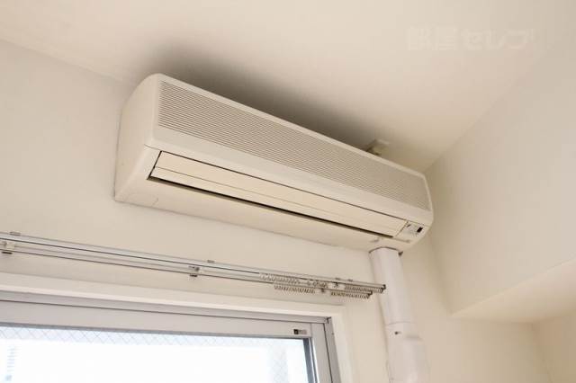 その他設備　別号室の写真使用