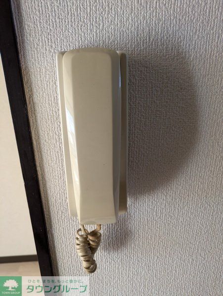 セキュリティ　設備