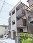 志茂駅より徒歩6分 3階 築3年6ヶ月の賃貸物件
