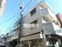 東武練馬駅より徒歩3分 3階 築33年9ヶ月の賃貸物件