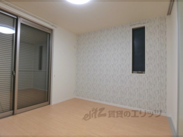 居室・リビング　洋室