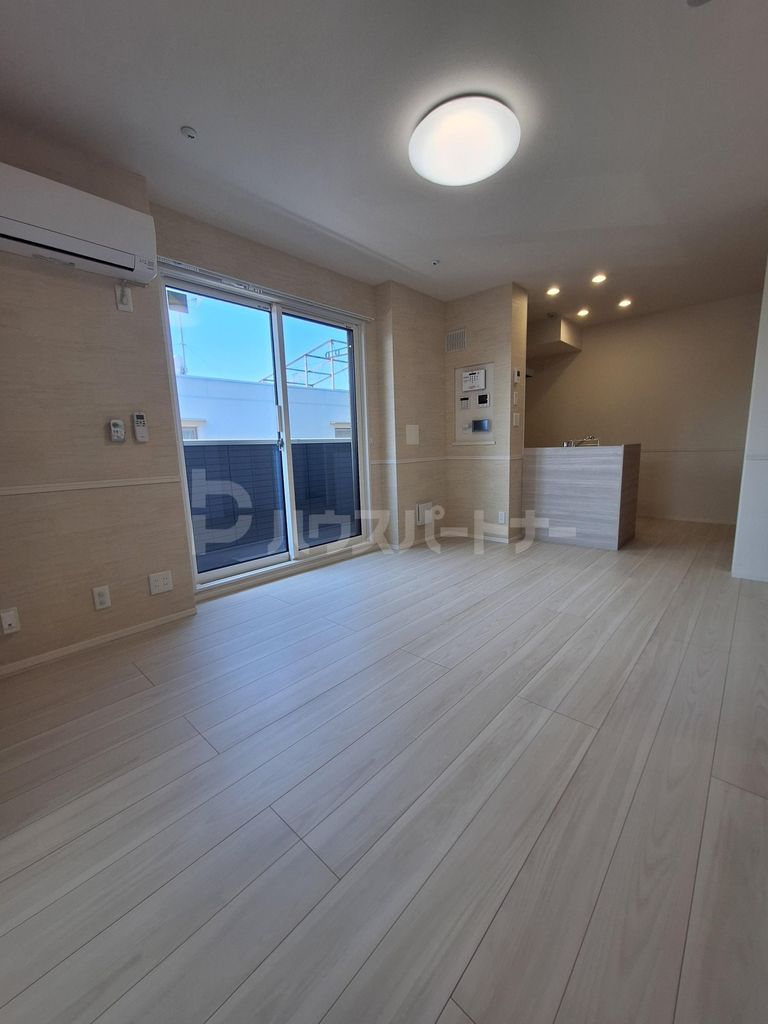 居室・リビング　設備