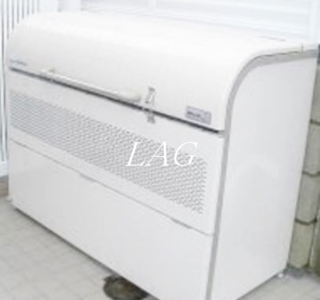 その他共有部分　ゴミ捨て場です。