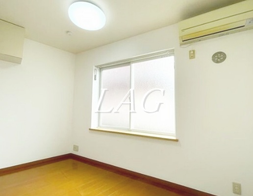 その他部屋・スペース　寝室です。