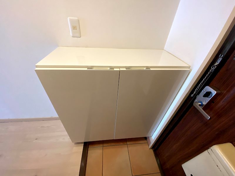 その他設備　※現況優先