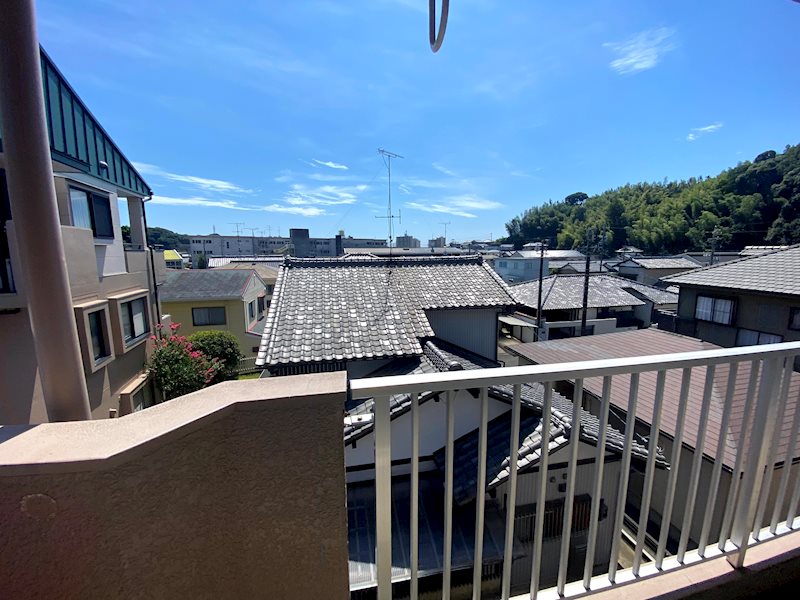 眺望　※現況優先