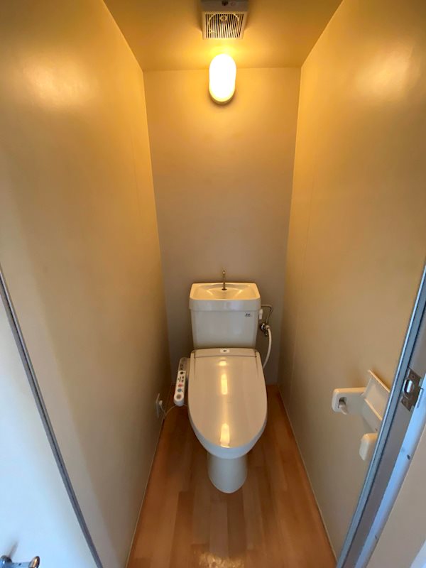 トイレ　※現況優先