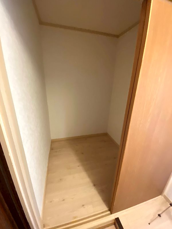 収納　※現況優先