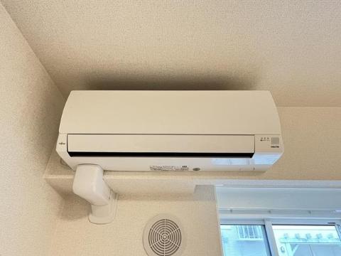 その他設備　室内設備